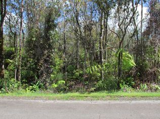 Mokuna St Lot 2228, Volcano, HI 96785