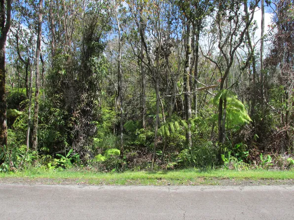 Mokuna St Lot 2228, Volcano, HI 96785