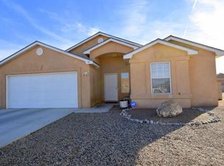 48 Rosa Ave, Los Lunas, NM 87031