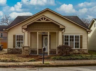 4 Johnson Cv, Cartersville, GA 30120