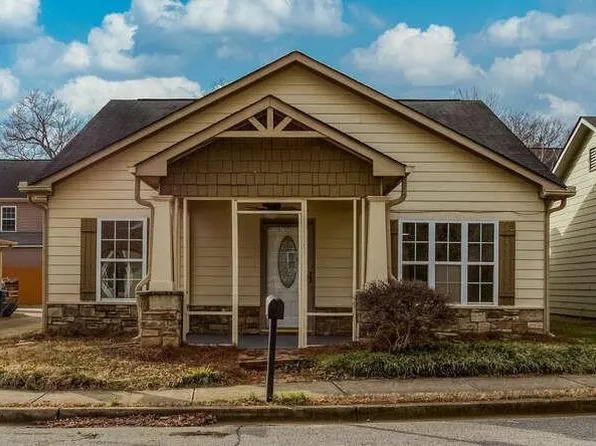 4 Johnson Cv, Cartersville, GA 30120