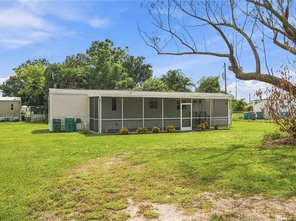 6619 ORANGE BLOSSOM LANE, PUNTA GORDA, FL 33982