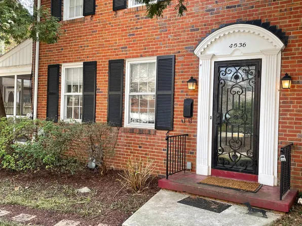 4536 Middleton Ln, Bethesda, MD 20814