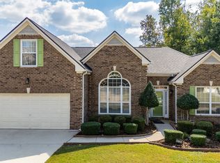 9735 Moss Pointe Path, Villa Rica, GA 30180