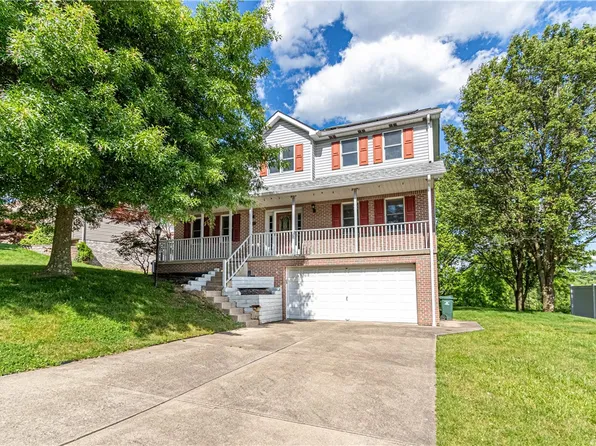 2404 Briarhill Ct, White Oak, PA 15131