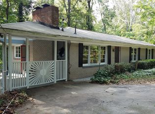 1451 Conway Rd APT A, Decatur, GA 30030