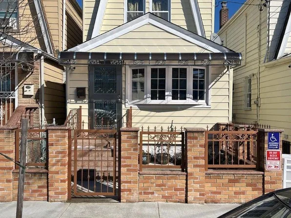 107-15 124th Street, Richmond Hill S., NY 11419