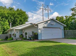 2180 Casual Ct, Green Bay, WI 54311