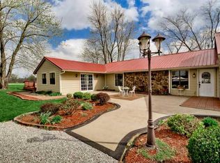 19760 Bennington Rd #569, Springdale, AR 72764