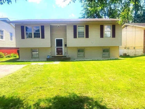 912 Opequon Ave, Winchester, VA 22601