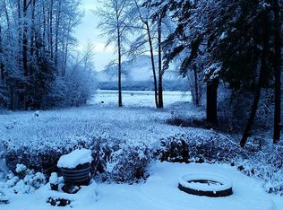 350 W Santiam Ave, Detroit, OR 97342