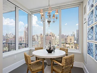 Rented by Sotheby's International Realty