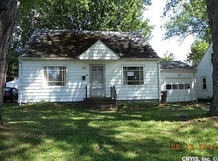 205 Gordon Ave, Mattydale, NY 13211