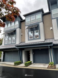 208 3rd Lane S, Kirkland, WA, 98033