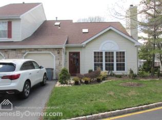 155 Colony Ln, Manalapan, NJ 07726