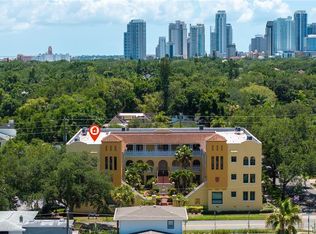 210 22ND AVENUE NE #6, ST PETERSBURG, FL 33704