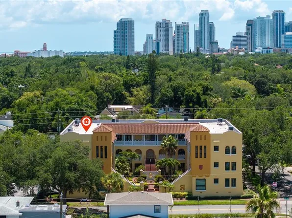 210 22nd Ave NE APT 6, Saint Petersburg, FL 33704