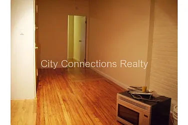 Rented by City Connections Realty