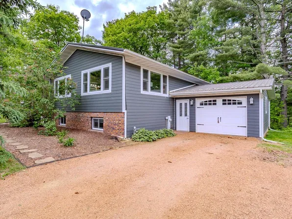 N1165 Cth W, Merrill, WI 54452