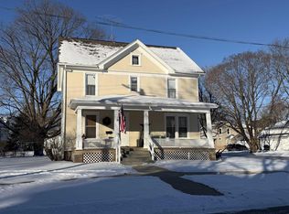 701 East 2nd Avenue, Brodhead, WI 53520