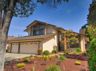 1062 Mountain Shadows Rd, San Jose, CA 95120