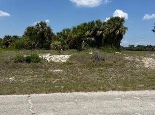 Jupiter Loop LOT 36, Labelle, FL 33935