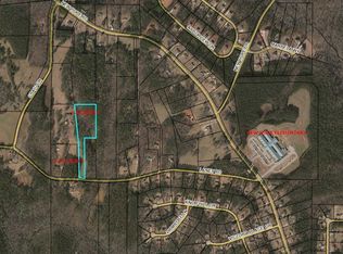 0 Laney Rd #6, Locust Grove, GA 30248
