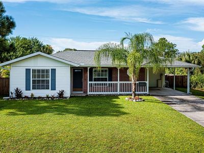 21311 Dearborn Ave, Pt Charlotte, FL, 33954