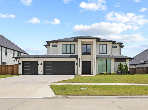 3634 Hamilton Heights Ave, Frisco, TX 75034