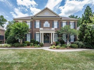 3414 Delamere Dr, Matthews, NC 28104
