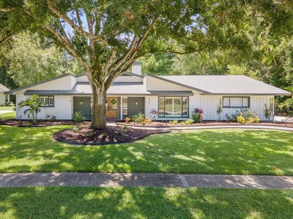 2922 ST ANDREWS BOULEVARD, TARPON SPRINGS, FL 34688