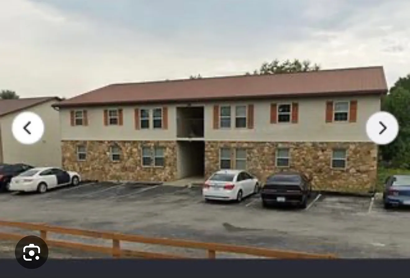 2 bed, 750 sqft, $850 — Photo 1