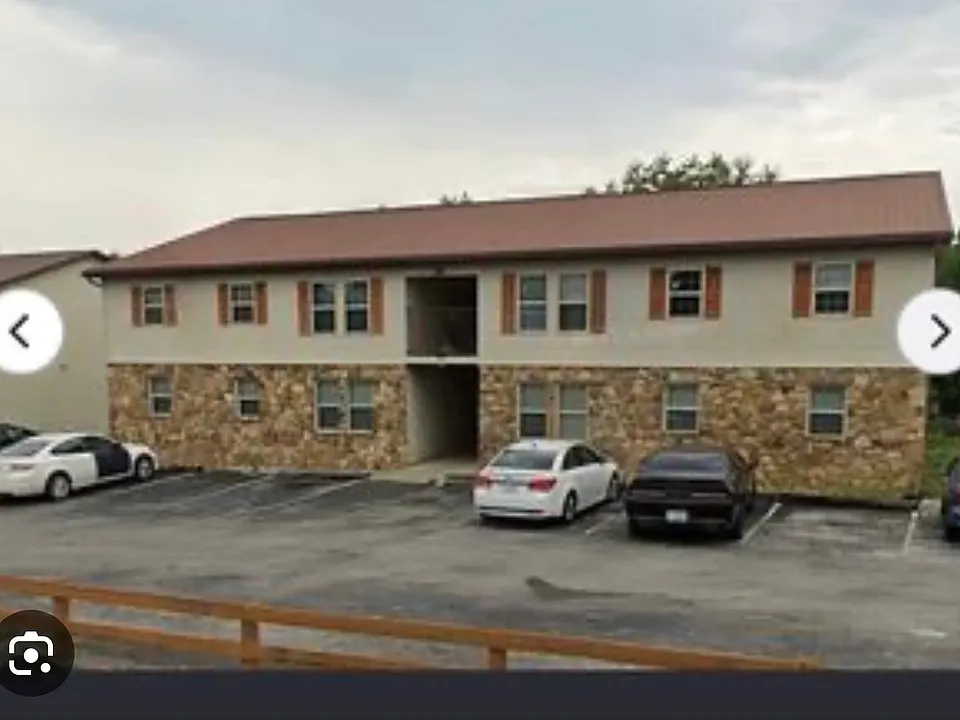 673 N Highway 1223 #37