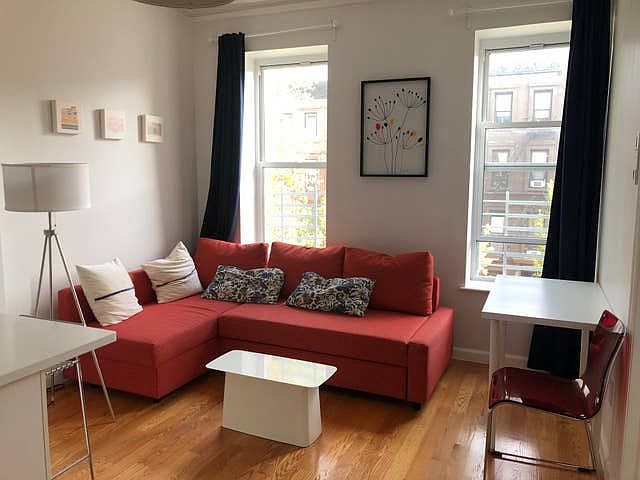 1st image of 24 Herkimer St APT 2
