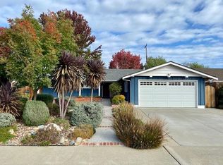 3121 Mauricia Ave, Santa Clara, CA