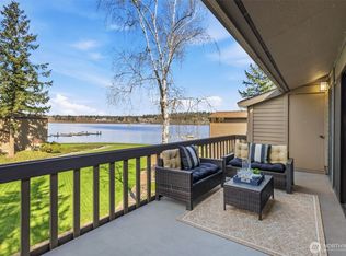 17434 NE 40Th Place #C-5, Redmond, WA
