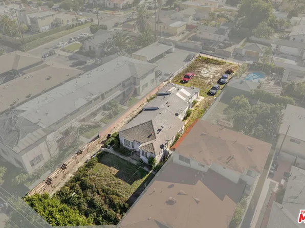 3520 W Florence Ave, Los Angeles, CA 90043