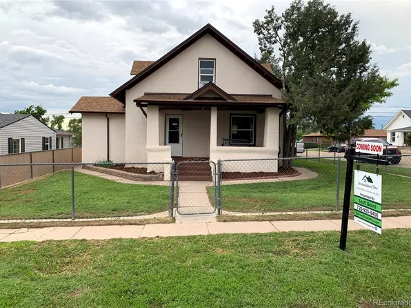 205 S Main Street, Keenesburg, CO 80643