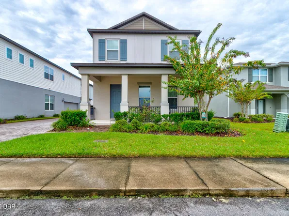 2942 Meleto Blvd, New Smyrna Beach, FL 32168