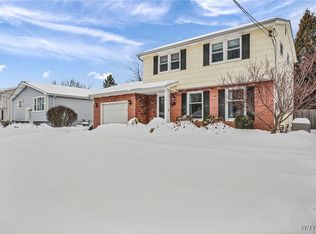 5035 Clarice Dr, Hamburg, NY 14075