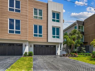 344 Capri Blvd, Treasure Island, FL, 33706