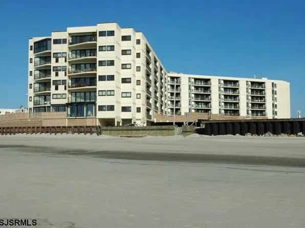2700 Atlantic Ave Unit 706, Longport, NJ 08403
