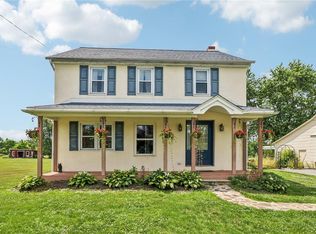 2681 Burton Rd, Harleysville, PA 19438