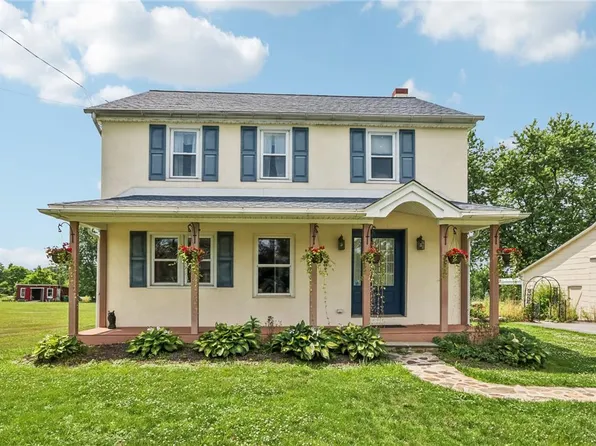 2681 Burton Rd, Harleysville, PA 19438
