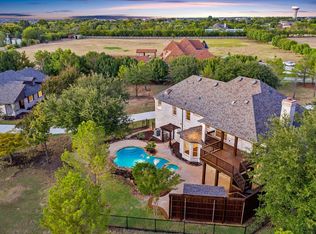 8285 Falcon Ct, Prosper, TX 75078