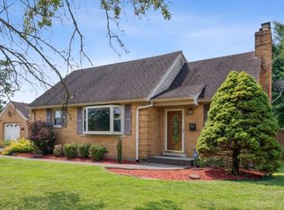 2969 Jessup Rd, Cincinnati, OH 45239