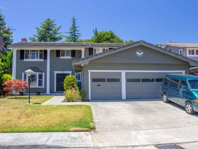 1838 Whitecliff Way, San Mateo, CA, 94402