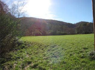 806 Gambill Creek Rd, Hays, NC 28635