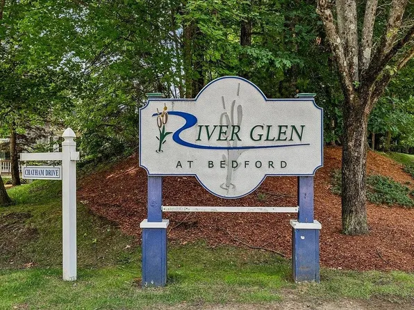 11 Edward Cir, Bedford, NH 03110