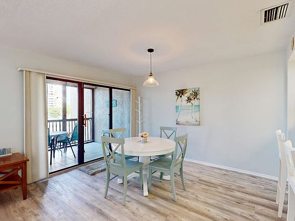 3rd image of 7307 Estero Blvd #3102
